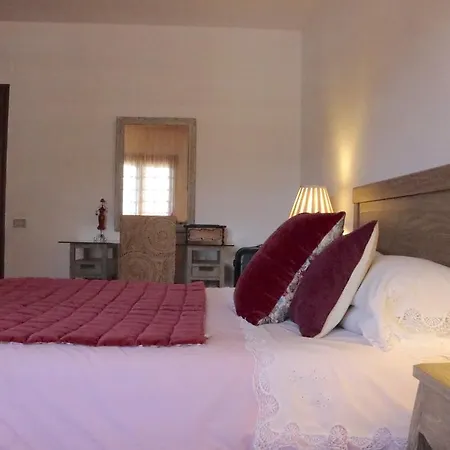 Chalet Benicasim