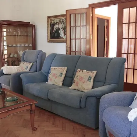 Chalet Benicasim * 贝尼卡西姆